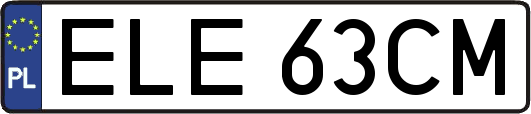 ELE63CM