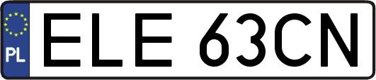 ELE63CN