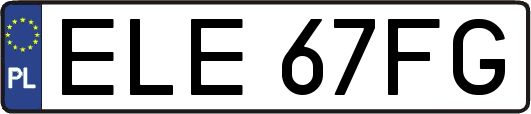 ELE67FG