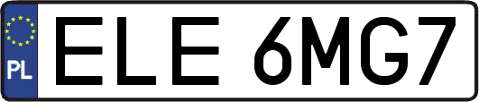 ELE6MG7
