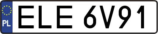 ELE6V91