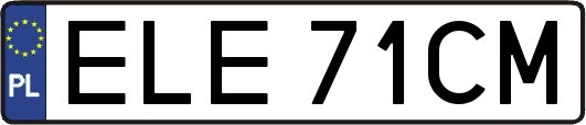ELE71CM