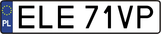 ELE71VP