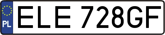 ELE728GF
