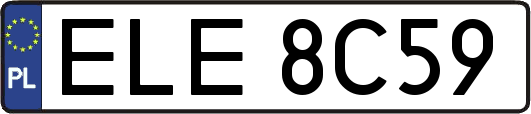 ELE8C59