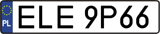 ELE9P66