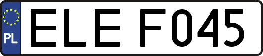 ELEF045