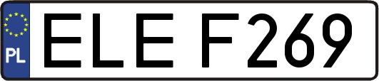 ELEF269