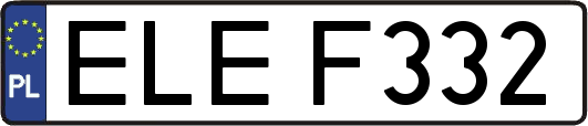 ELEF332