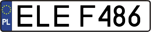 ELEF486