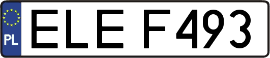 ELEF493