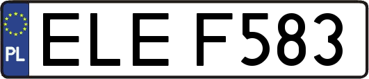 ELEF583