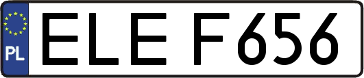 ELEF656