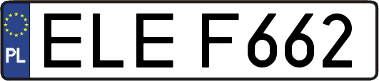 ELEF662