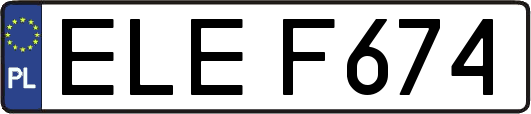 ELEF674
