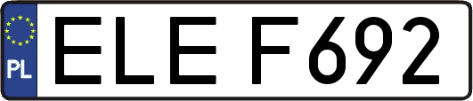 ELEF692