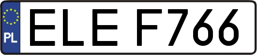 ELEF766