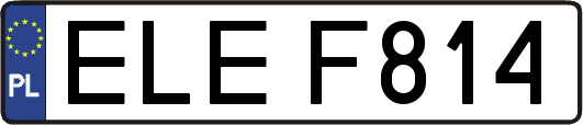 ELEF814