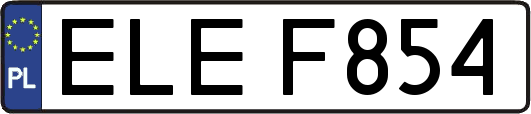 ELEF854