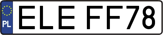 ELEFF78