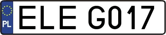 ELEG017