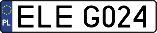 ELEG024
