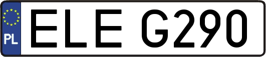 ELEG290