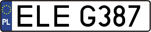 ELEG387