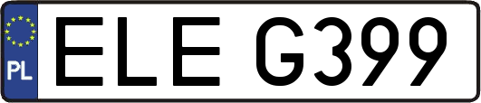 ELEG399
