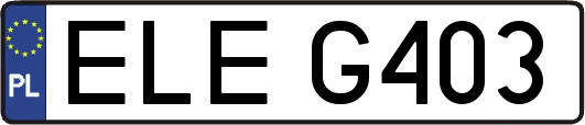 ELEG403