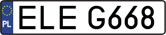 ELEG668