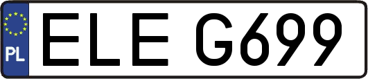 ELEG699