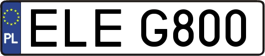 ELEG800