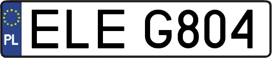 ELEG804