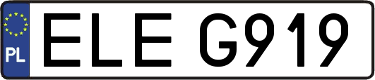 ELEG919