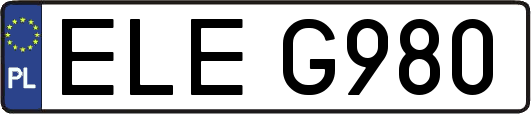 ELEG980