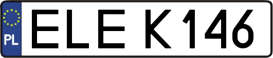 ELEK146