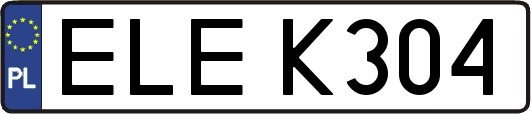 ELEK304