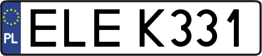 ELEK331