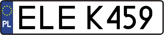 ELEK459