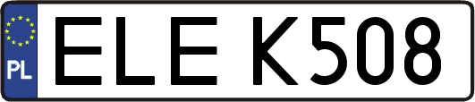 ELEK508