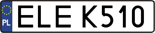 ELEK510
