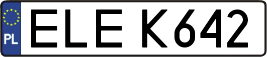 ELEK642