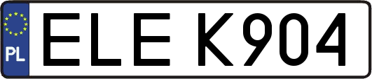 ELEK904