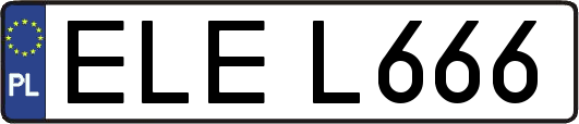 ELEL666