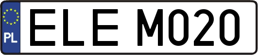 ELEM020