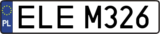 ELEM326