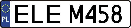 ELEM458