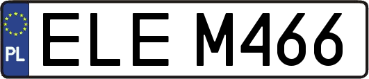 ELEM466