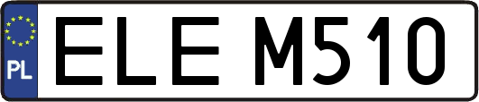 ELEM510